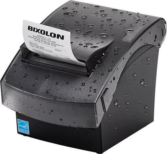 Actual product image Bixolon SRP-350plusV, with USB & (USB 2.0, Ethernet)