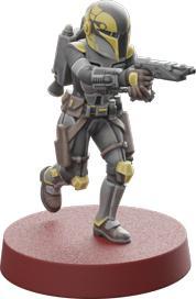 Immagine prodotto FFG FFGD4662 - Clan Wren: Star Wars Legion, età 14+ (espansione, edizione DE) (Tedesco)