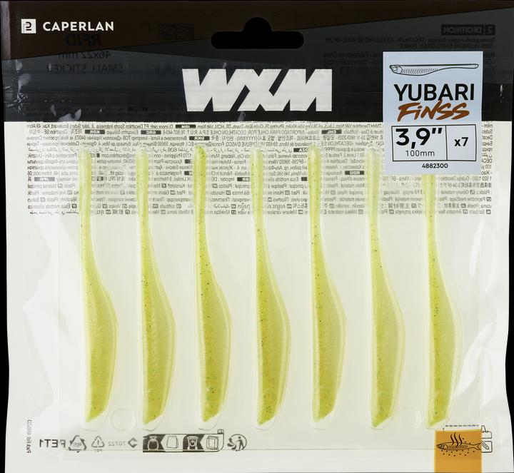 Produktbild Caperlan 338920 (10 cm)