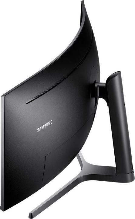 Produktbild Samsung SyncMaster C43J890DKU (3840 x 1200 Pixel, 43")