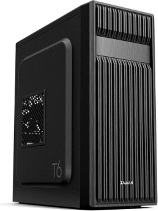 Immagine prodotto Zalman T6 (mATX, Mini-ITX, ATX)