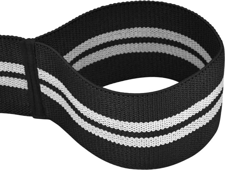 Image du produit Rdx KR11 Bandes de genoux pour les exercices de musculation et d'haltérophilie (Taille unique)