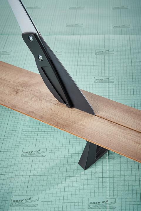 Actual product image wolfcraft wolfcraft 1 VLC 800 - Vinyl- und Laminatschneider (Trimmer)