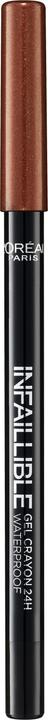 Produktbild L'Oréal Paris Infaillible (05 Super Cooper)