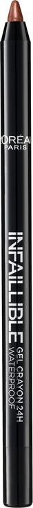 Produktbild L'Oréal Paris Infaillible (05 Super Cooper)