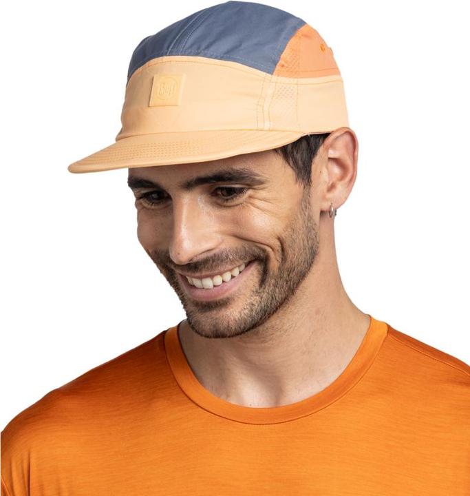 Actual product image Buff Domus Arid 5 Panel Go Cap (S, M)