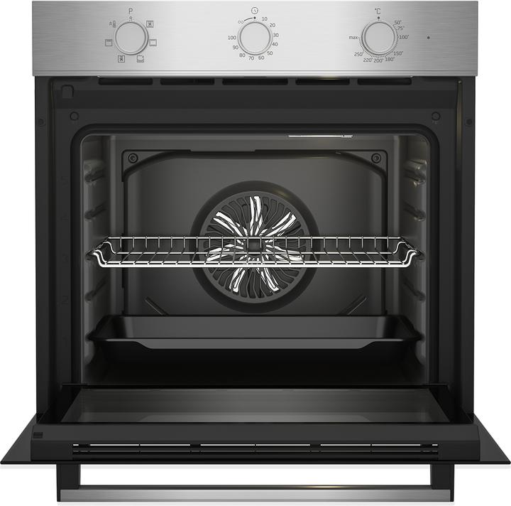 Produktbild Beko BBIE12100XD