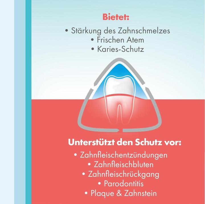 Produktbild Meridol Rundumpflege (400 ml, Mundspülung)