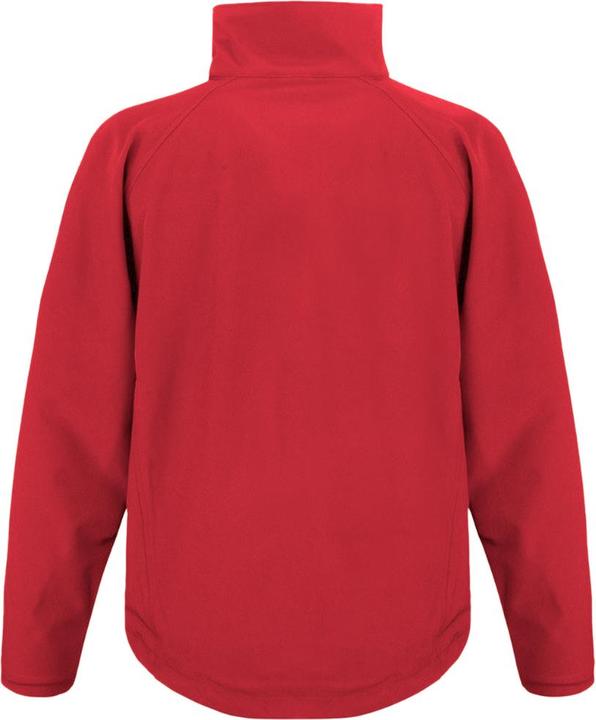 Produktbild Regatta SoftshellJacke zweilagig wasserabweisend atmungsaktiv (M)
