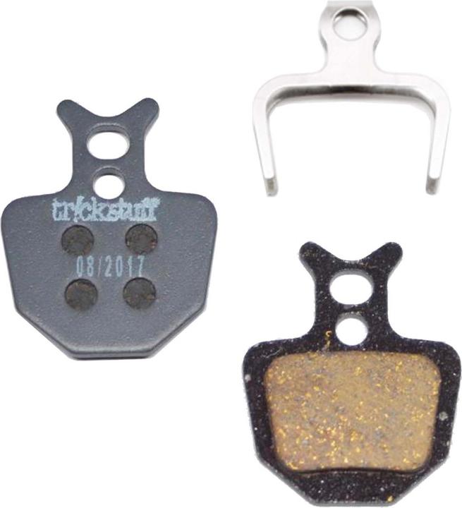 Produktbild Tr!ckstuff Standard 620ST Bremsbeläge Formula ORO Bianco K24 K18 Puro (Formula, Organisch (Resin))