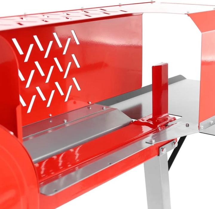 Produktbild Hecht 6910 Holzspalter 10 t elektrisch