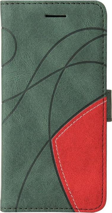 Produktbild Cover-Discount iPhone 16 Pro Max - Zweifarbige Etui Hülle (Apple iPhone 16 Pro Max)