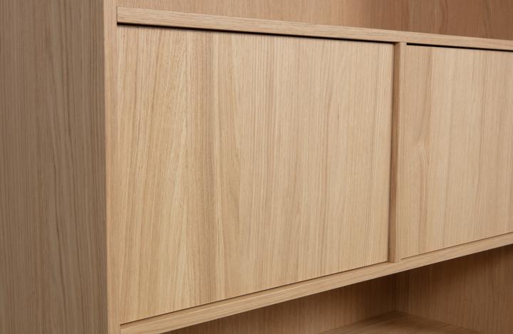 Productafbeelding Vtwonen Modulair (199 x 110 x 40 cm)