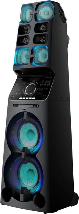 Sony Mhc-V90dw (Corrente elettrica)