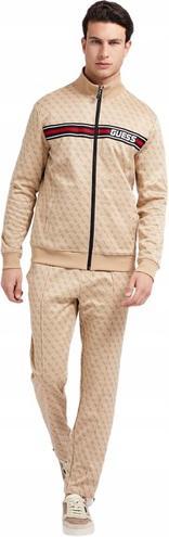 Actual product image Guess Herren-Jogginghose „Korbin Pant“. (L)