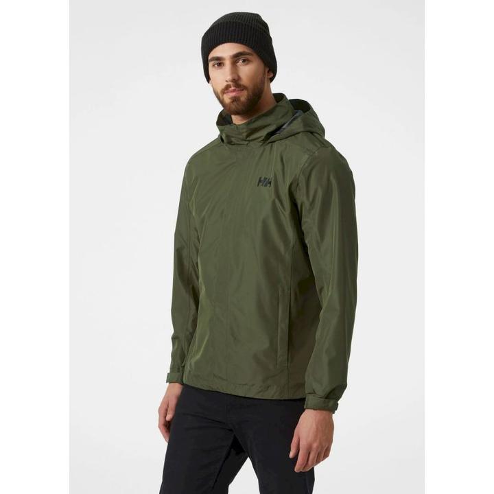Actual product image Helly Hansen Dublin Jacket (XL)