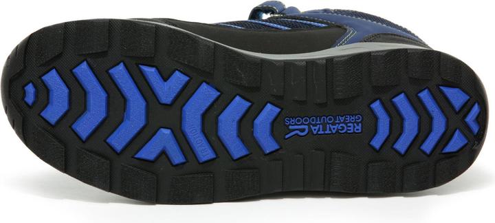 Image du produit Regatta Bottes de marche Samaris V Mid (30)