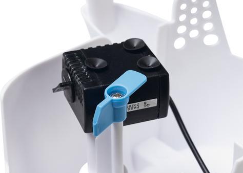 Actual product image Cat Mate Trinkbrunnen 355 (2 l)