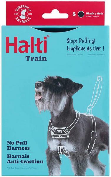 Produktbild Company of Animals Halti No Pull Antizug S Harness (S, Hund, Hundesport)