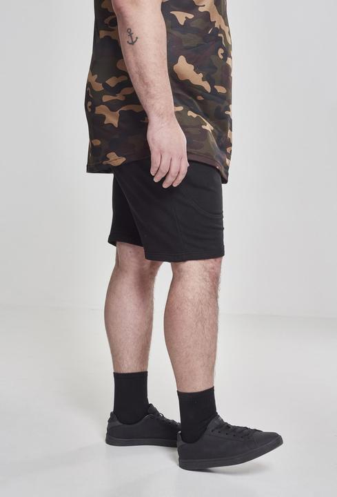Actual product image Urban Classics Terry Shorts (S)