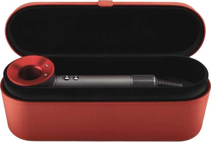 Dyson Supersonic + boîte