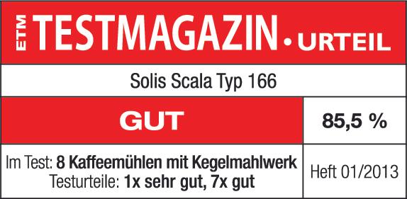 Immagine prodotto Solis Tipo Scala 166