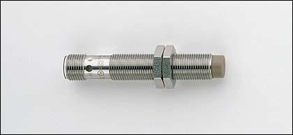 Actual product image IFM IFT217