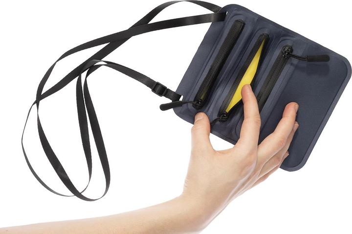 Cocoon Secret Neck Wallet (Dokumenten- & Geldtasche)