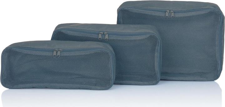 Image du produit Pack Easy Genius (124 l, L (90 - 115l))