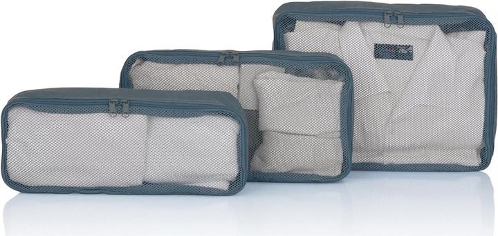 Image du produit Pack Easy Genius (80 l, M (50 - 90l))