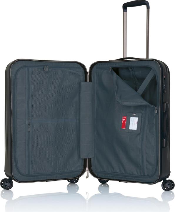 Image du produit Pack Easy Genius (124 l, L (90 - 115l))