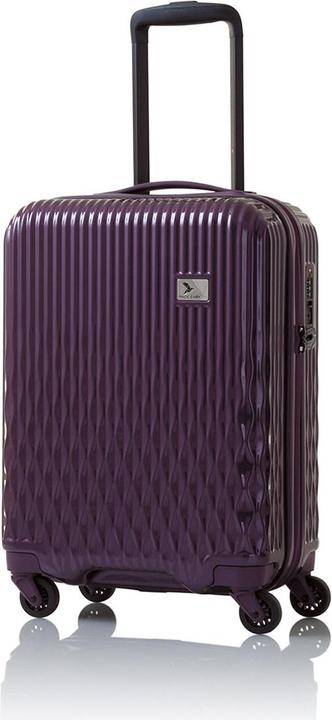 Pack Easy Flow (36 l, Handgepäck (bis 50l))