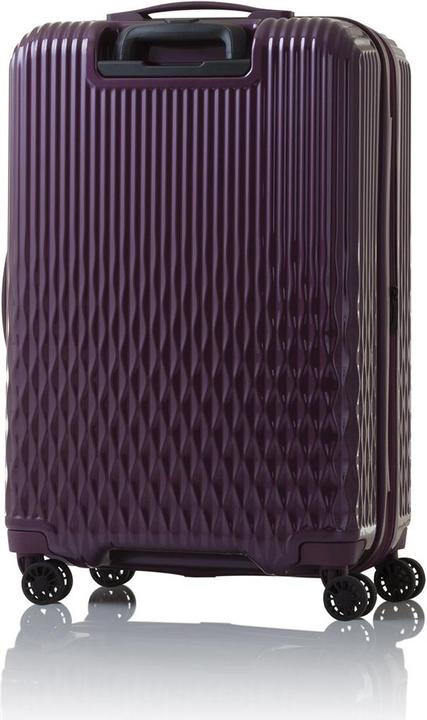 Actual product image Pack Easy Flow (36 l, Hand luggage (up to 50 litres))