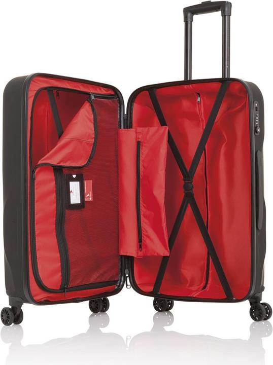 Produktbild Pack Easy Galaxy (110 l, L (90 - 115l))