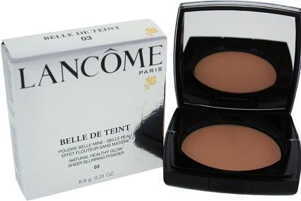 Produktbild Lancôme Belle de Teint - Puder (03 Belle de Jour)