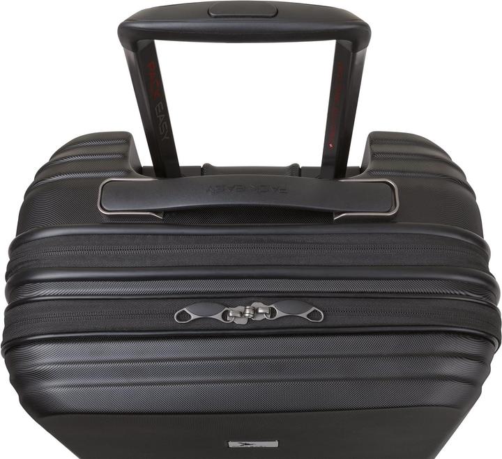 Produktbild Pack Easy Genius (43 l, Handgepäck (bis 50l))