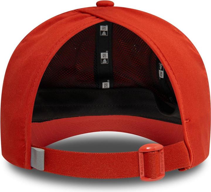 Produktbild New Era 9Forty Damen Cap - OPEN BACK rusty