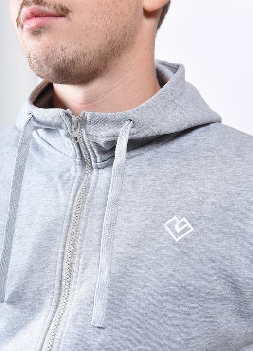 Immagine prodotto Loven Essence Felpa con cappuccio Zip (XS)