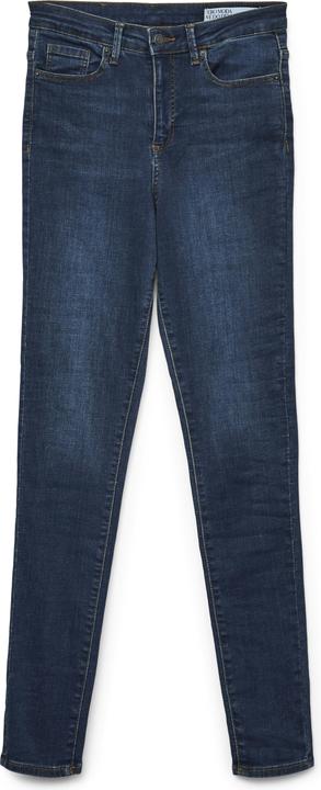 Image du produit Vero Moda VMSOPHIA Jeans taille haute coupe skinny (M)