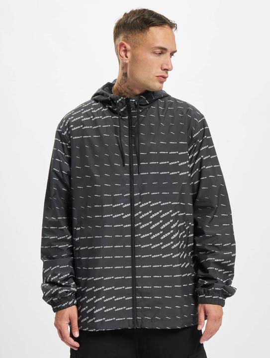 Produktbild adidas Originals Mono WB Transition Jacket - 81923 (M)