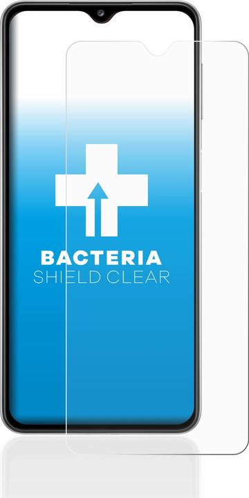 Immagine prodotto upscreen Pellicola Antibatterica (1 Pezzo/i, Samsung Galaxy A32 5G)