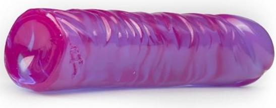 Produktbild Doc Johnson Crystal Jellies - 8 Inch Classic Dong