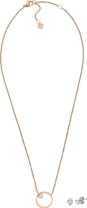 Skagen Schmuck-Set KARIANA (Edelstahl)