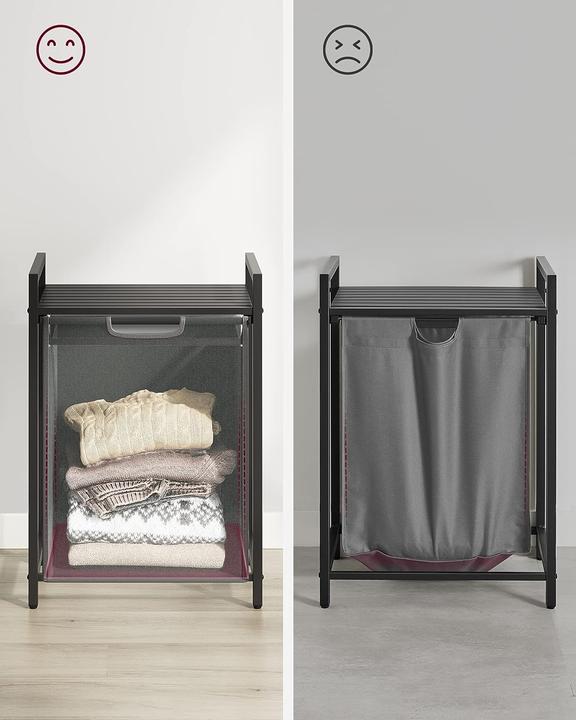 Image du produit Vasagle Laundry (65 l)