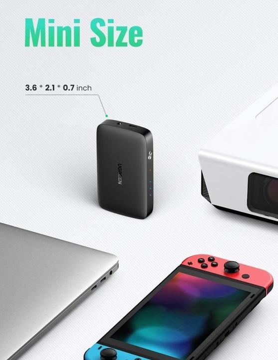 Produktbild Ugreen HDMI Switch