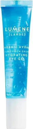Actual product image Lumene Paralysis (Source of Hydration). (Gel, 15 ml)