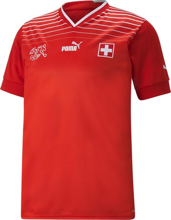 Puma SFV Home Replica (3XL)