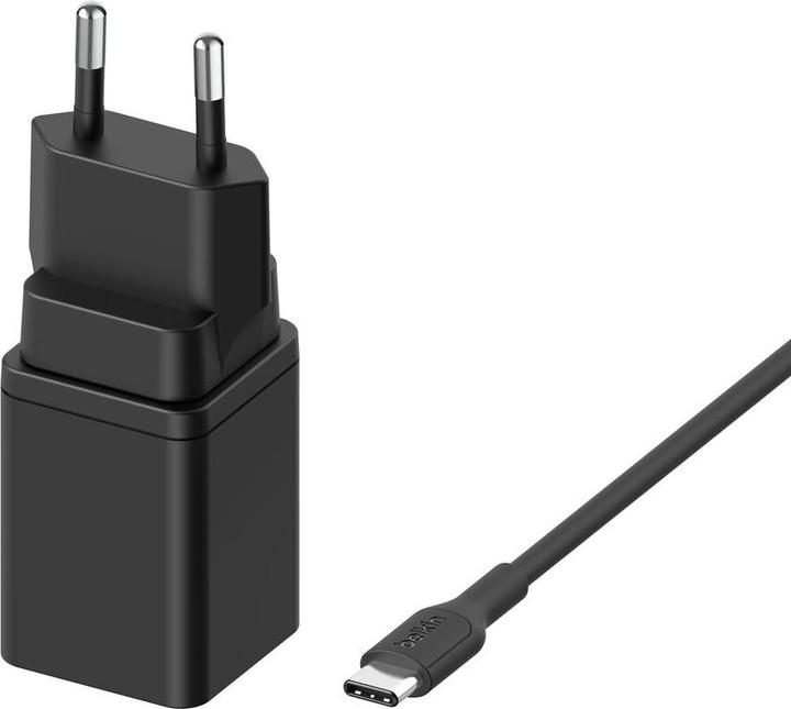 Produktbild Belkin Boost Charge Pro Qi2 3in1 (15 W)