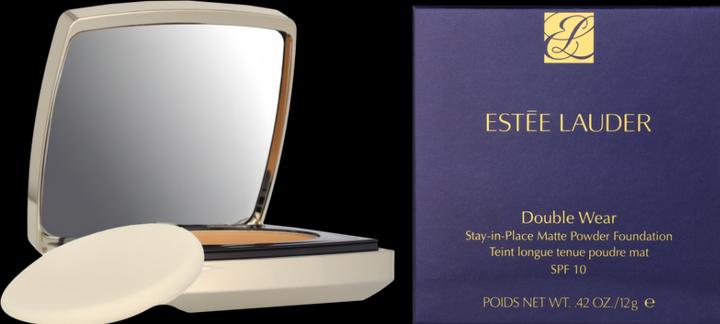 Image du produit Estée Lauder Double Wear (4N2 Sable épicé 4N2 Sable épicé)
