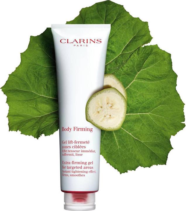 Image du produit Clarins Gel raffermissant pour le corps (Crème pour le corps, 150 ml)